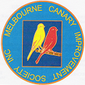 Melbourne Canary Improvement Society